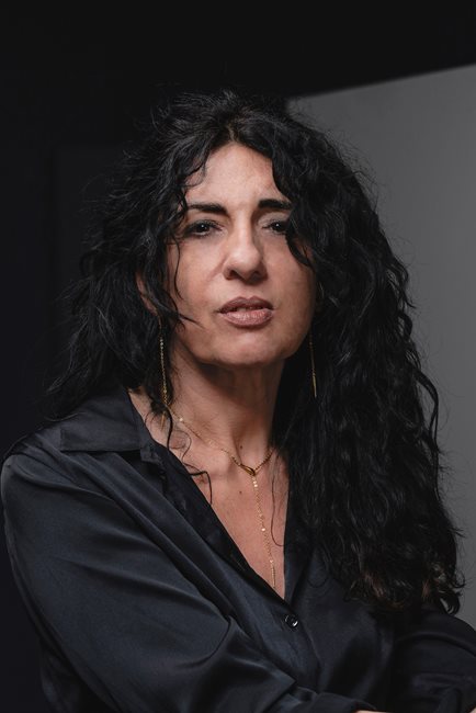 Cinzia Canneri