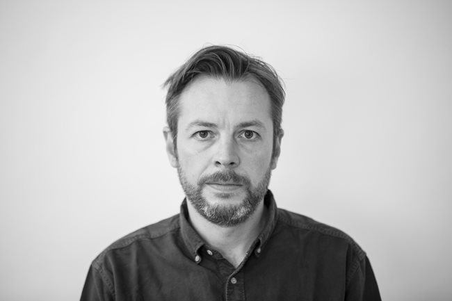 Florian Bachmeier