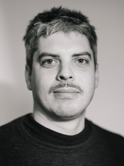 Rafael Heygster
