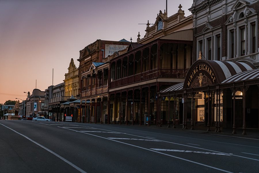 Art Gallery of Ballarat
